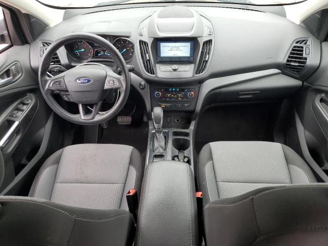 Photo 8 from auction – 2019 FORD ESCAPE SE with VIN 1FMCU0GD1KUC03447