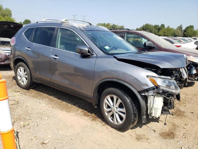 Photo 4 from auction – 2016 NISSAN ROGUE S with VIN KNMAT2MV7GP671745