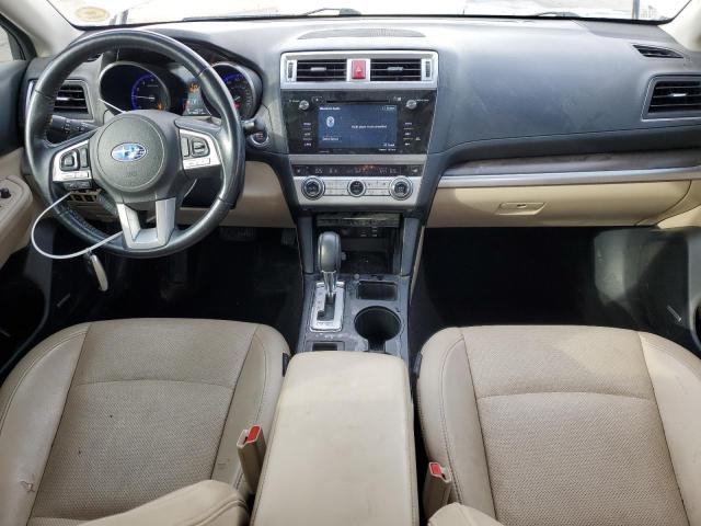 Photo 8 from auction – 2016 SUBARU LEGACY 3.6 with VIN 4S3BNEN64G3038778