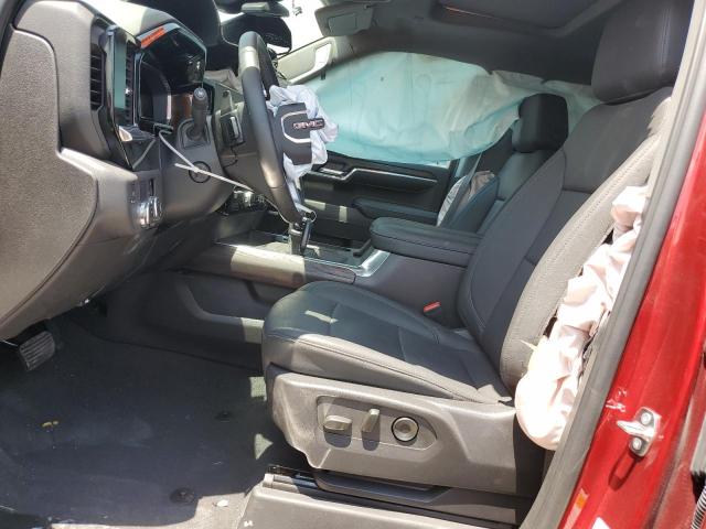 Photo 7 from auction – 2024 GMC SIERRA C15 with VIN 3GTPHDED7RG320239