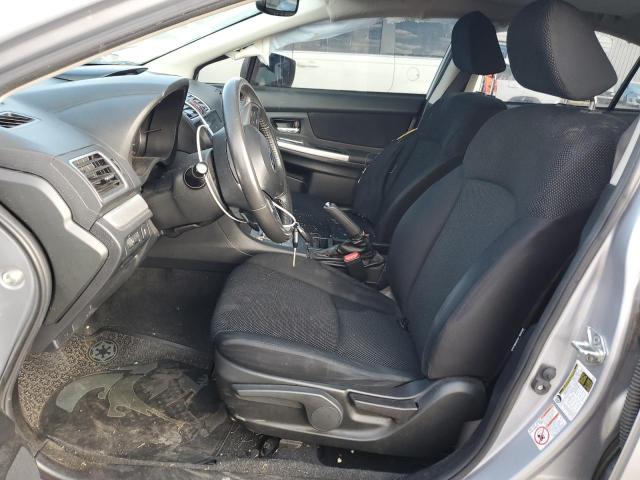 Photo 7 from auction – 2016 SUBARU IMPREZA PR with VIN JF1GJAF66GH006772