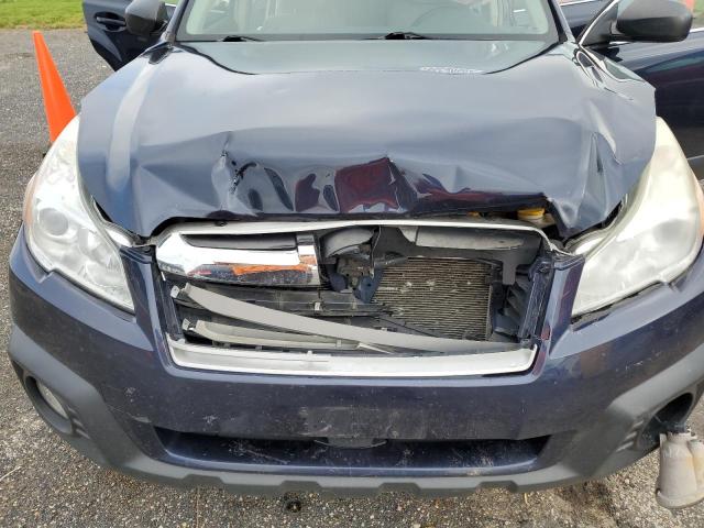 Снимка 11 от търг – 2014 SUBARU OUTBACK 2. с VIN 4S4BRCAC7E3235683
