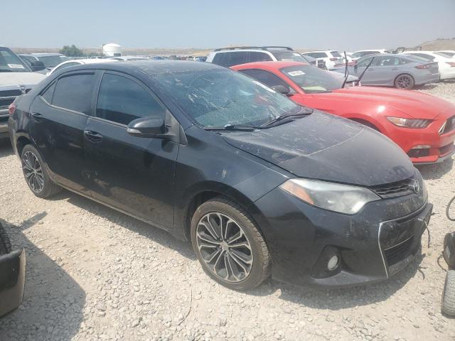 Photo 4 from auction – 2015 TOYOTA COROLLA L with VIN 5YFBURHE8FP226335