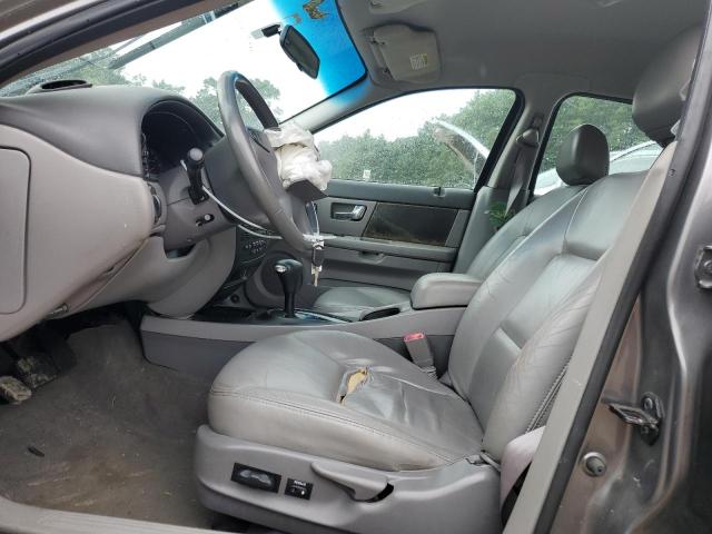 Photo 7 from auction – 2002 FORD TAURUS SEL with VIN 1FAFP56S92A131460