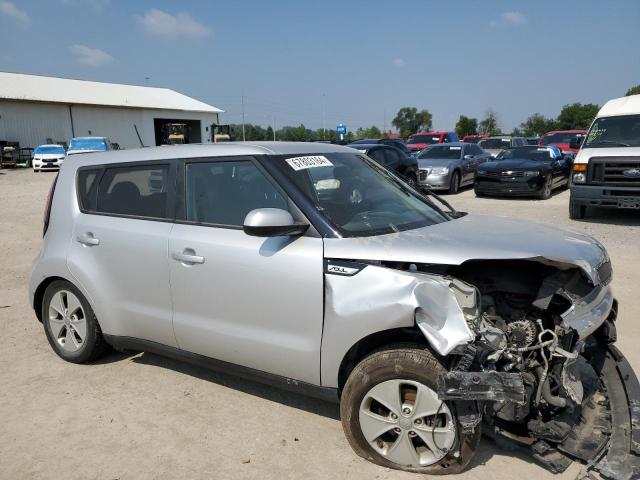 Photo 4 from auction – 2016 KIA SOUL with VIN KNDJN2A2XG7874021