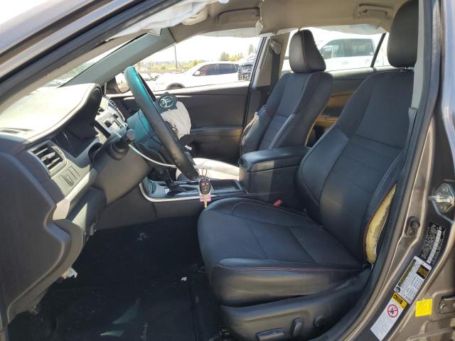 Photo 7 from auction – 2017 TOYOTA CAMRY LE with VIN 4T1BF1FK3HU381414