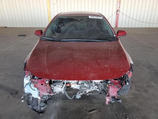 Photo 5 from auction – 2022 TOYOTA COROLLA LE with VIN JTDEAMDE6NJ054694