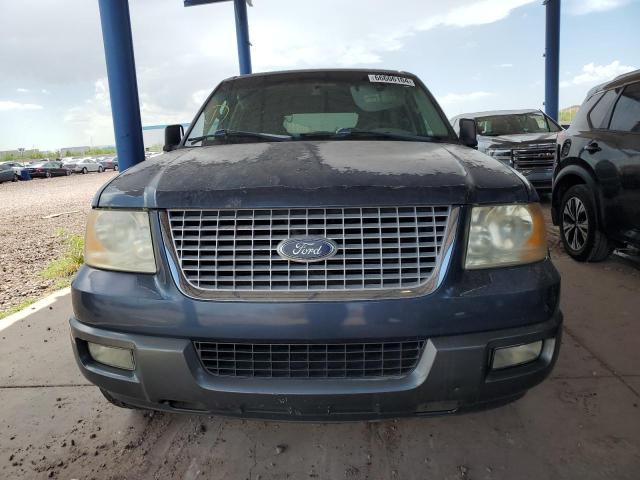 Photo 5 from auction – 2006 FORD EXPEDITION with VIN 1FMFU15516LA69937