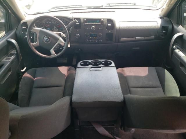 Photo 8 from auction – 2013 CHEVROLET SILVERADO with VIN 3GCPKSE70DG374930