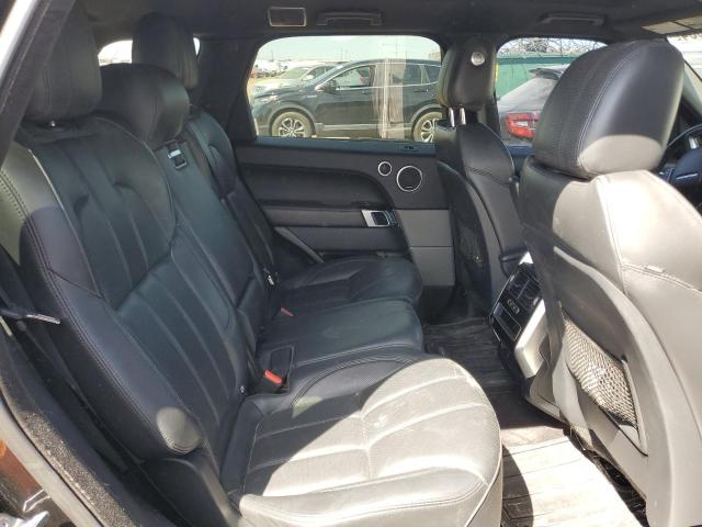 Photo 11 from auction – 2017 LAND ROVER RANGE ROVE with VIN SALWR2FE1HA126848