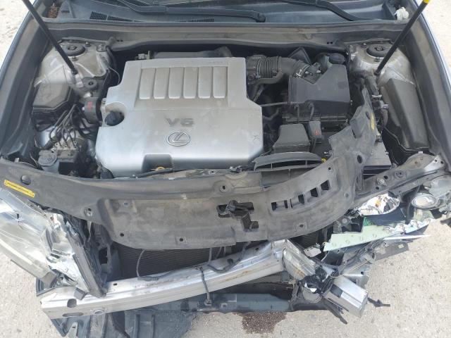 Photo 11 from auction – 2013 LEXUS ES 350 with VIN JTHBK1GG7D2039754
