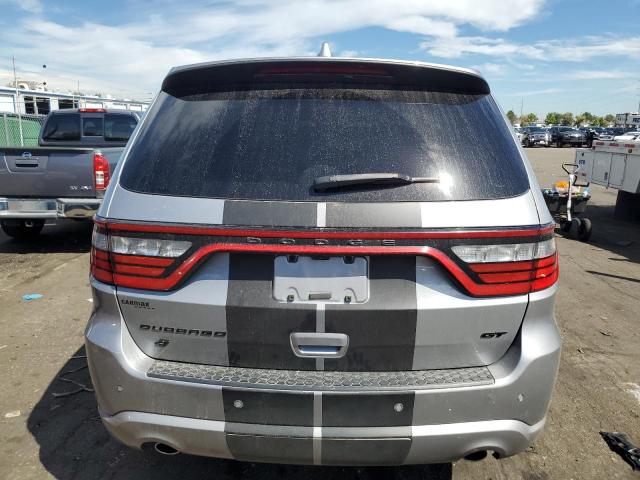 Photo 6 from auction – 2021 DODGE DURANGO GT with VIN 1C4RDJDG7MC579016