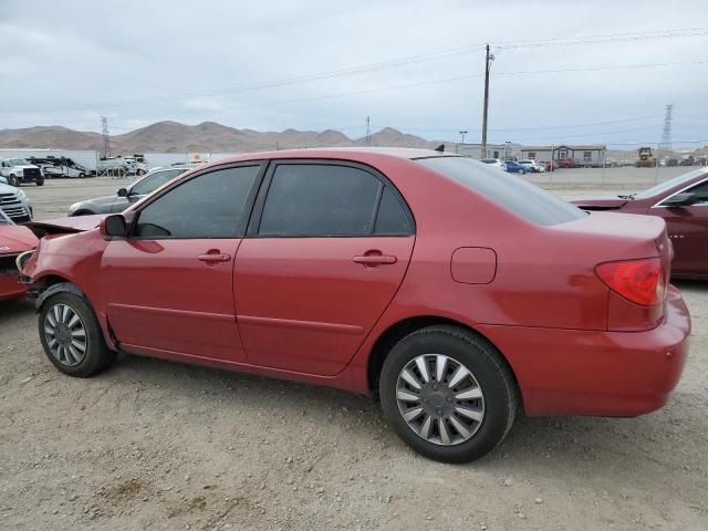 Photo 2 from auction – 2007 TOYOTA COROLLA CE with VIN 1NXBR32E17Z914362