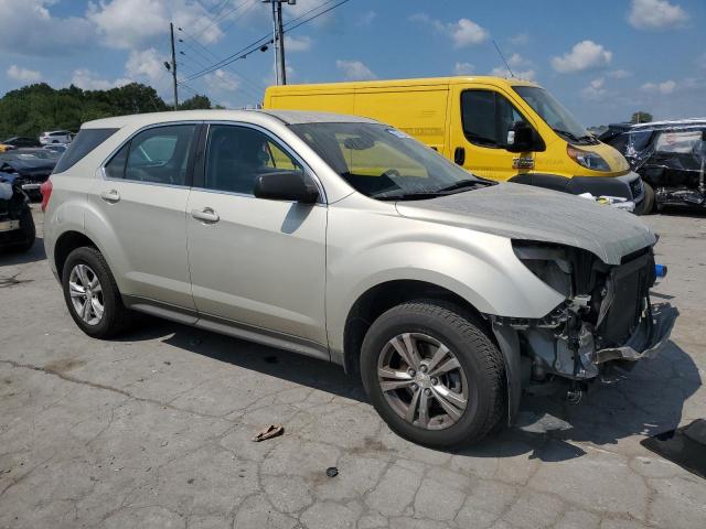 Photo 4 from auction – 2015 CHEVROLET EQUINOX LS with VIN 1GNALAEK5FZ109772