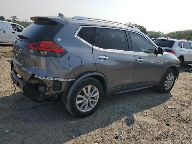 Photo 3 from auction – 2017 NISSAN ROGUE S with VIN KNMAT2MVXHP605773