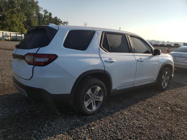 Photo 3 from auction – 2024 HONDA PILOT EXL with VIN 5FNYG2H56RB012792