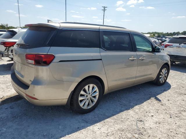 Photo 3 from auction – 2015 KIA SEDONA EX with VIN KNDMC5C18F6025132