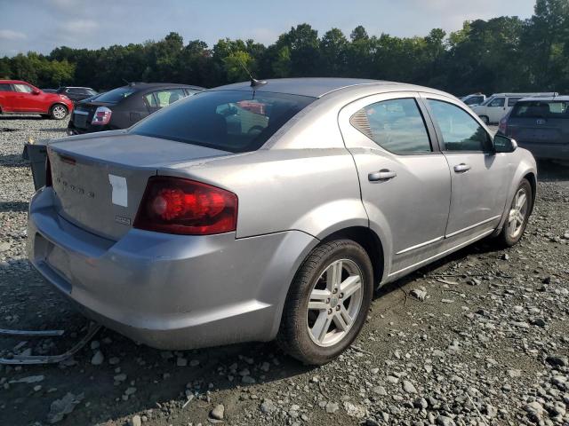 Photo 3 from auction – 2013 DODGE AVENGER SX with VIN 1C3CDZCG3DN666751