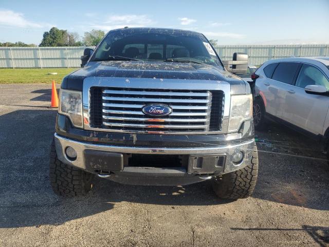 Photo 5 from auction – 2011 FORD F150 SUPER with VIN 1FTFX1ET3BFB30739