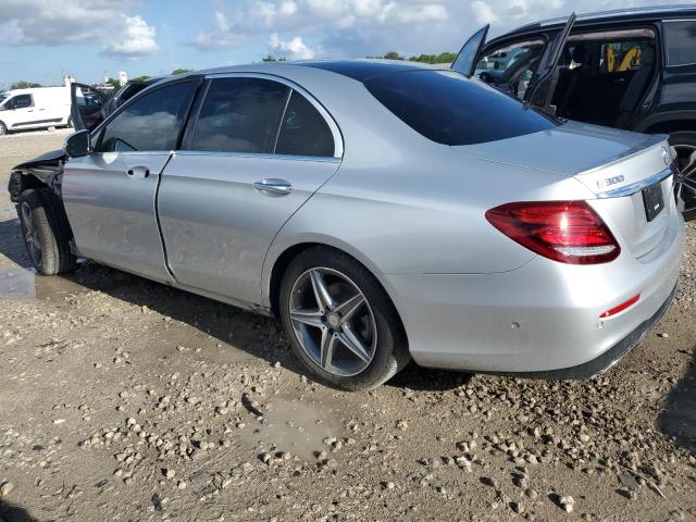 Photo 2 from auction – 2017 MERCEDES-BENZ E 300 with VIN WDDZF4JB5HA046030