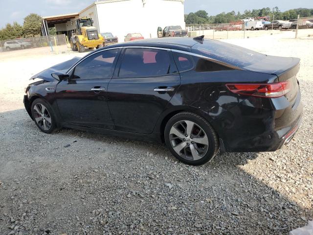 Photo 2 from auction – 2017 KIA OPTIMA SX with VIN 5XXGW4L27HG147833