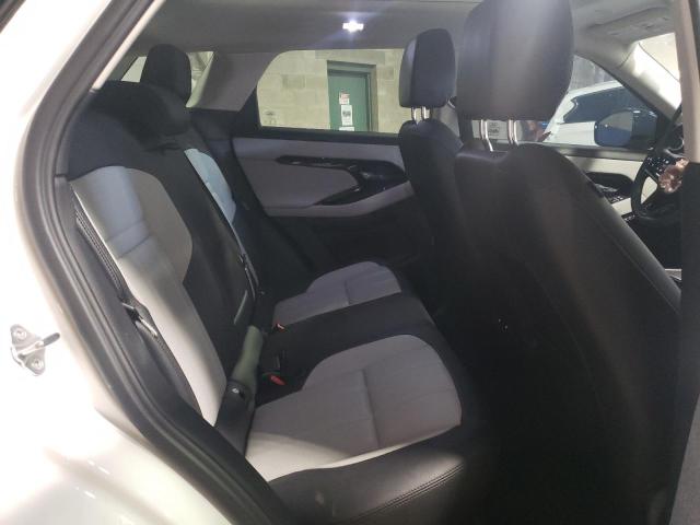 Photo 11 from auction – 2024 LAND ROVER RANGE ROVE with VIN SALZL2FX5RH239324