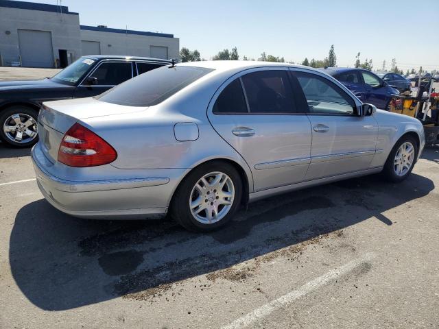 Photo 3 from auction – 2004 MERCEDES-BENZ E 320 with VIN WDBUF65J84A552350