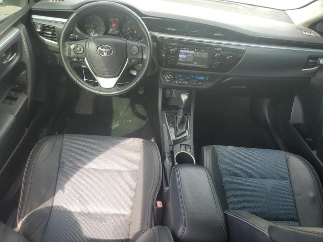 Photo 8 from auction – 2014 TOYOTA COROLLA L with VIN 2T1BURHE9EC074595