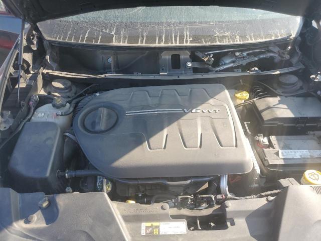 Photo 11 from auction – 2017 JEEP CHEROKEE L with VIN 1C4PJMCS3HD229194
