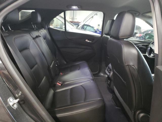 Photo 11 from auction – 2019 CHEVROLET EQUINOX PR with VIN 2GNAXXEV1K6127192