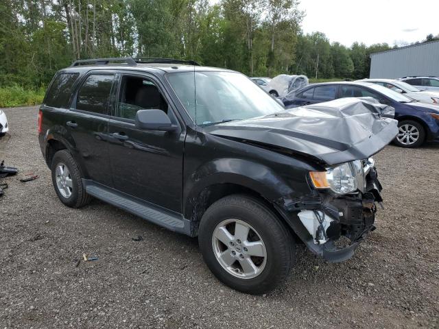 Photo 4 from auction – 2011 FORD ESCAPE XLT with VIN 1FMCU0D71BKB93612