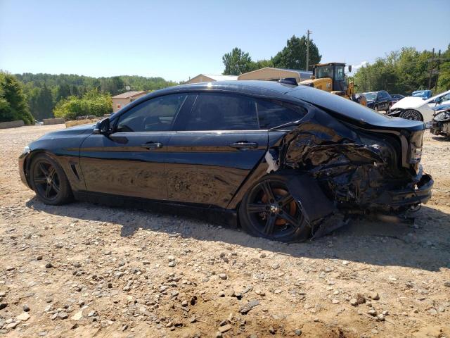 Photo 2 from auction – 2015 BMW 428 I GRAN with VIN WBA4A5C58FD410191