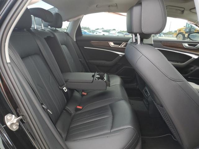 Photo 10 from auction – 2019 AUDI A6 PREMIUM with VIN WAUL2AF20KN056691