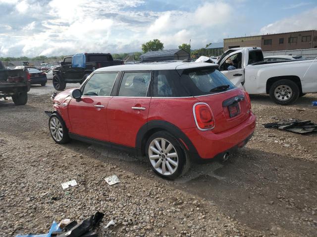Photo 2 from auction – 2020 MINI COOPER with VIN WMWXU7C00L2M70249