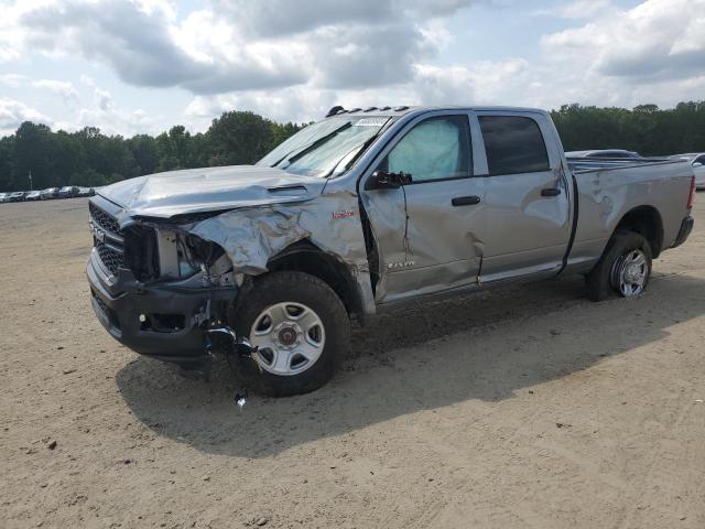 RAM 2500 TRADE 2022 with VIN 3C6UR5CJXNG291772 - Photo from auction