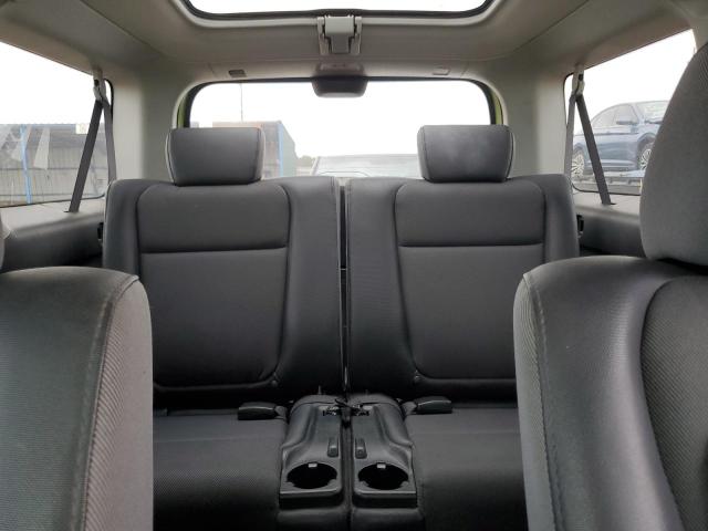 Photo 10 from auction – 2006 HONDA ELEMENT EX with VIN 5J6YH28766L007691