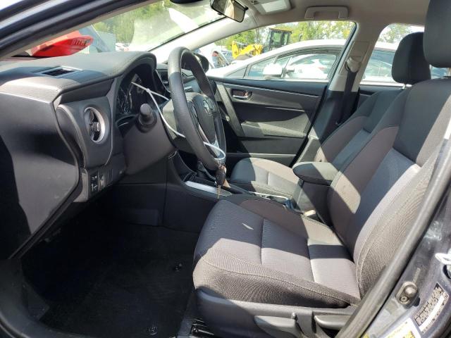 Photo 7 from auction – 2018 TOYOTA COROLLA L with VIN 2T1BURHE7JC089915