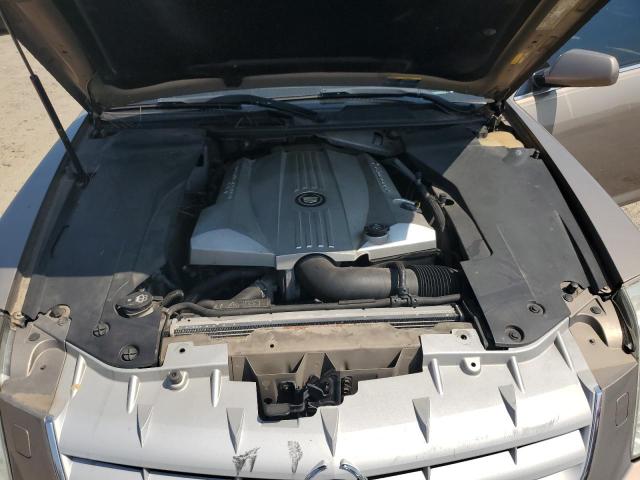Photo 11 from auction – 2006 CADILLAC STS with VIN 1G6DC67A760219673