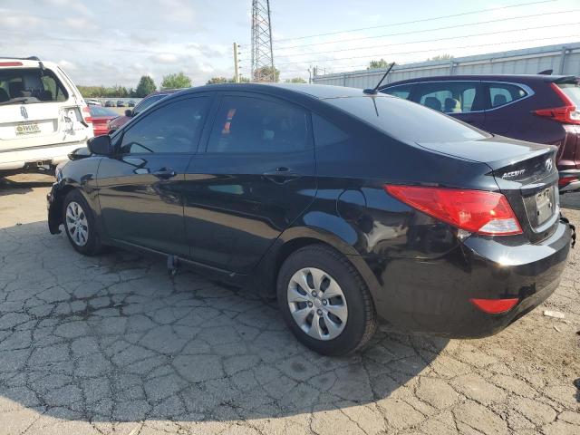 Photo 2 from auction – 2017 HYUNDAI ACCENT SE with VIN KMHCT4AE1HU353725