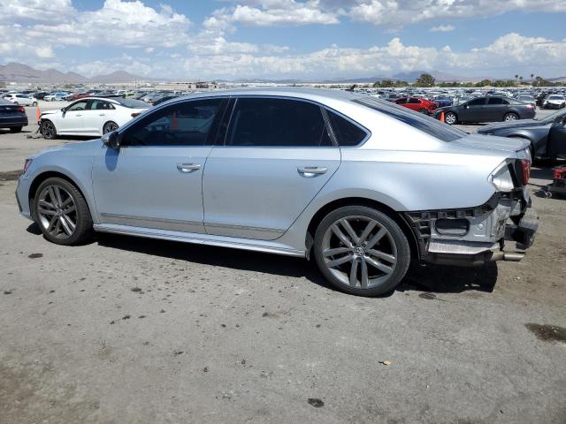 Photo 2 from auction – 2016 VOLKSWAGEN PASSAT S with VIN 1VWAT7A38GC067545