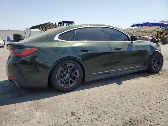 Photo 3 from auction – 2023 BMW I4 EDRIVE with VIN WBY73AW00PFN97112