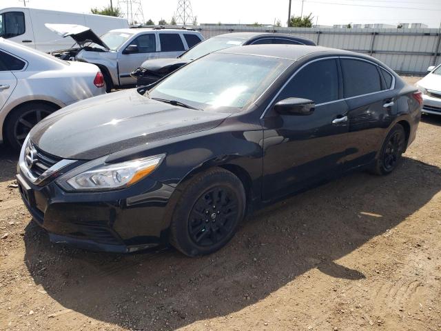 Photo 1 from auction – 2018 NISSAN ALTIMA 2.5 with VIN 1N4AL3AP9JC473250