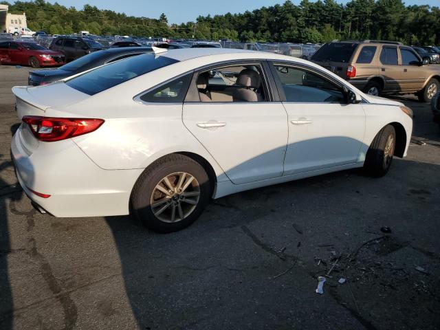 Photo 3 from auction – 2016 HYUNDAI SONATA SE with VIN 5NPE24AF2GH263419