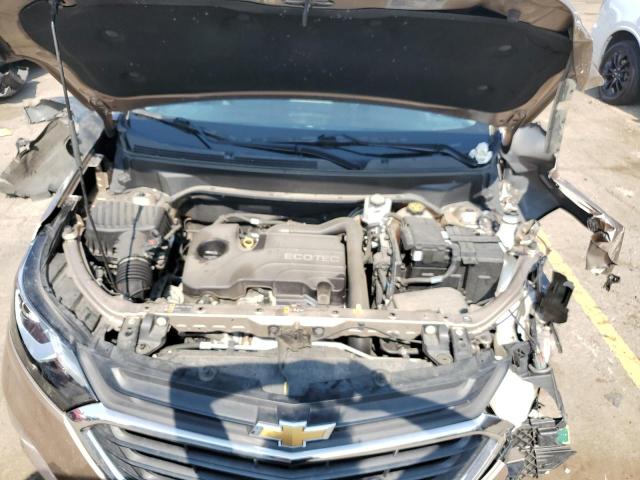 Photo 12 from auction – 2018 CHEVROLET EQUINOX LT with VIN 2GNAXJEV2J6223702