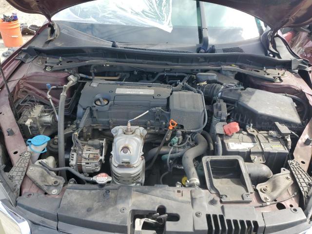 Photo 11 from auction – 2014 HONDA ACCORD SPO with VIN 1HGCR2F53EA211424