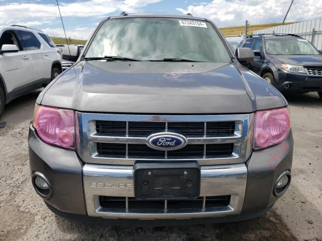 Photo 5 from auction – 2011 FORD ESCAPE XLS with VIN 1FMCU9E73BKA63270