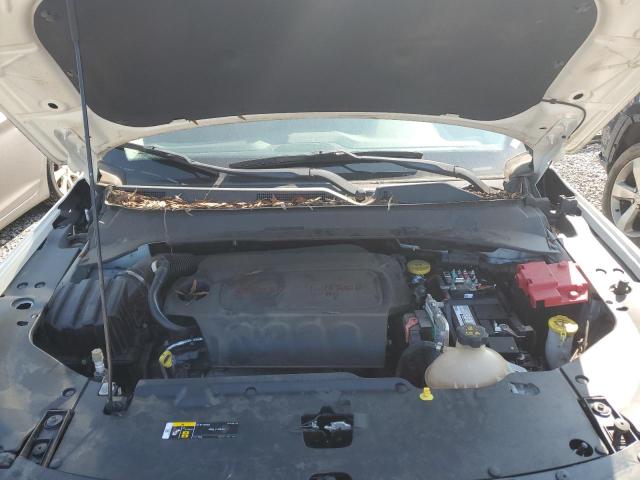 Photo 11 from auction – 2019 JEEP COMPASS TR with VIN 3C4NJDDB7KT667949