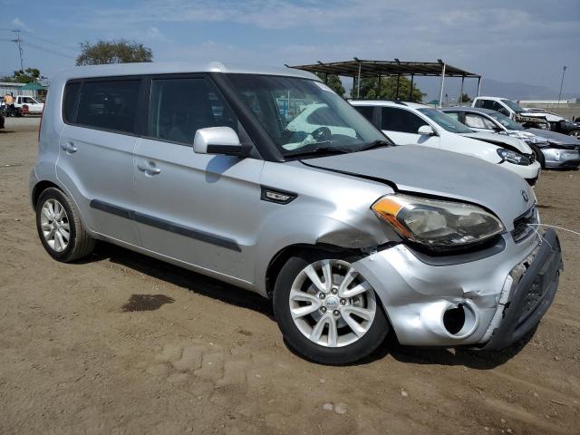 Photo 4 from auction – 2013 KIA SOUL with VIN KNDJT2A59D7772379