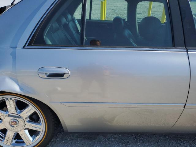 Photo 10 from auction – 2004 CADILLAC DEVILLE with VIN 1G6KD54Y44U255102