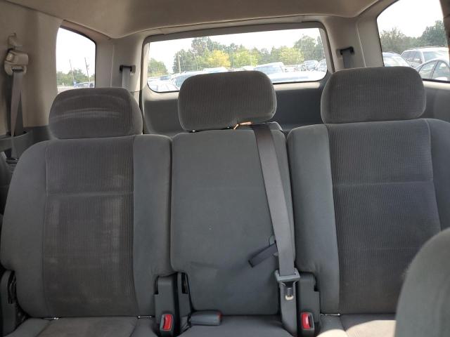 Photo 10 from auction – 2005 DODGE DURANGO SL with VIN 1D4HB48D95F620137